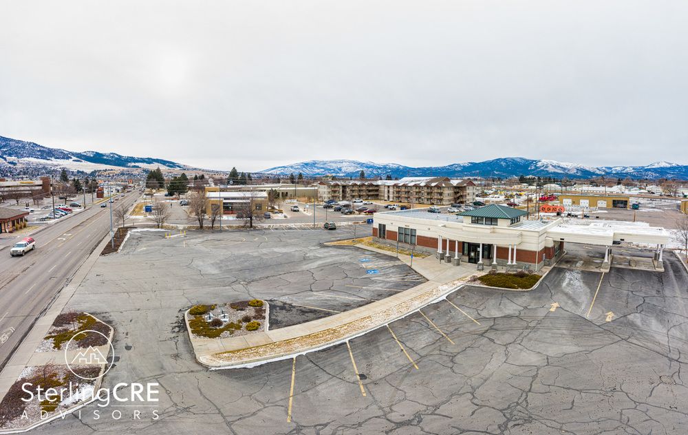 1635 S Russell St, Missoula, MT 59801